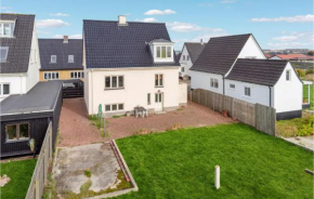 Lovely Home In Thyborøn With Kitchen